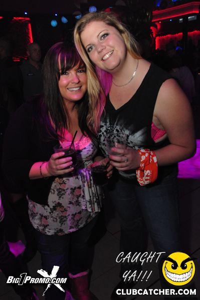 Luxy nightclub photo 5 - December 6th, 2013