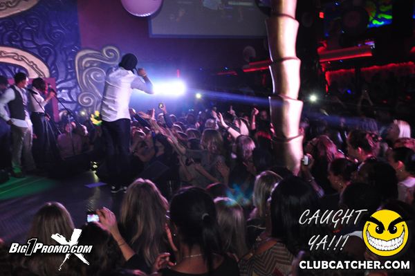 Luxy nightclub photo 41 - December 6th, 2013