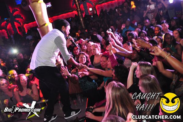 Luxy nightclub photo 402 - December 6th, 2013