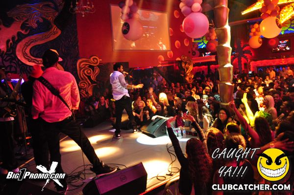 Luxy nightclub photo 403 - December 6th, 2013