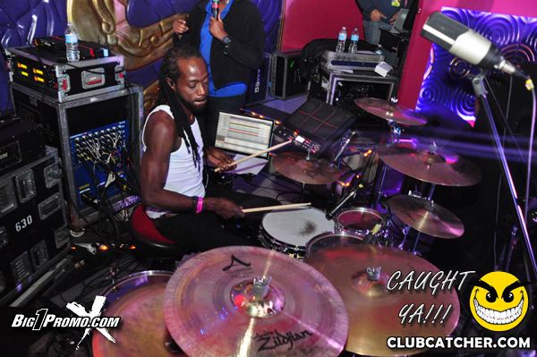 Luxy nightclub photo 405 - December 6th, 2013