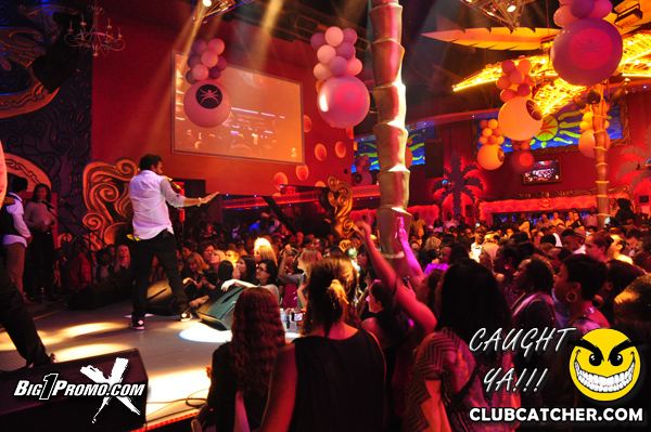 Luxy nightclub photo 407 - December 6th, 2013