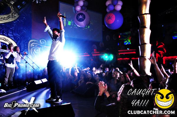 Luxy nightclub photo 408 - December 6th, 2013