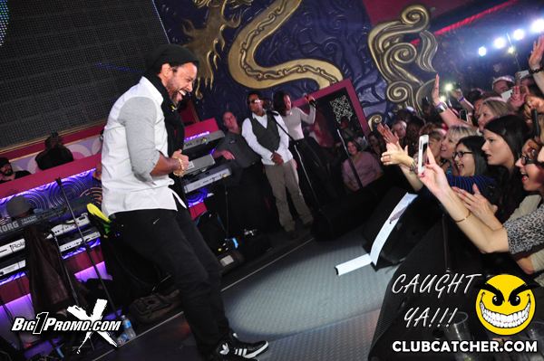 Luxy nightclub photo 42 - December 6th, 2013