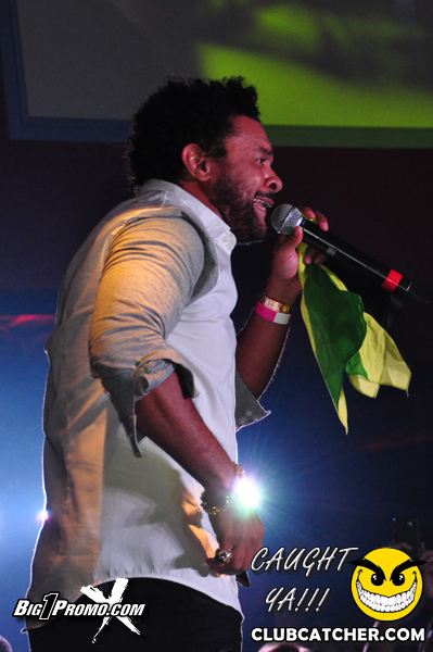 Luxy nightclub photo 45 - December 6th, 2013