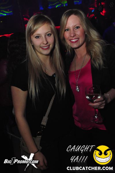 Luxy nightclub photo 46 - December 6th, 2013