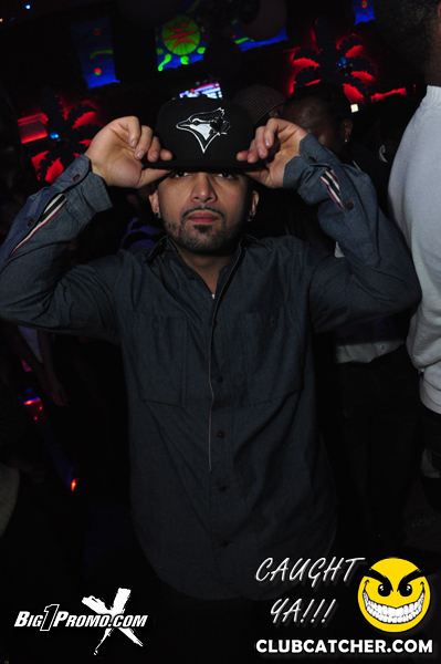 Luxy nightclub photo 47 - December 6th, 2013