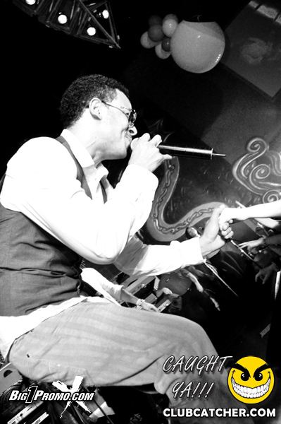 Luxy nightclub photo 50 - December 6th, 2013