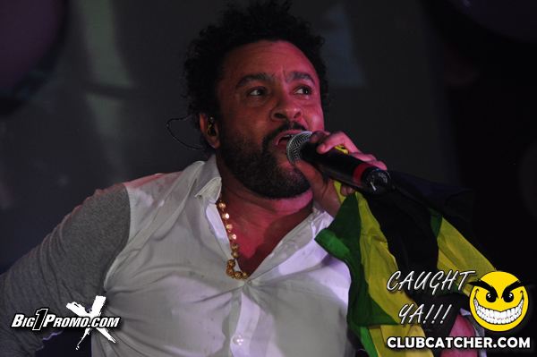 Luxy nightclub photo 6 - December 6th, 2013