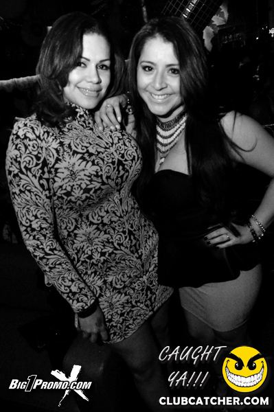 Luxy nightclub photo 54 - December 6th, 2013