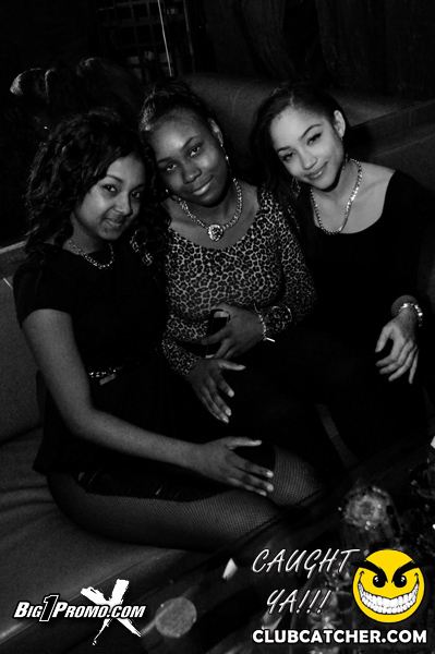 Luxy nightclub photo 57 - December 6th, 2013