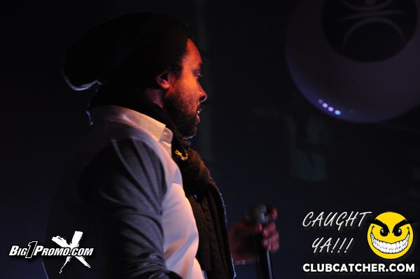 Luxy nightclub photo 59 - December 6th, 2013