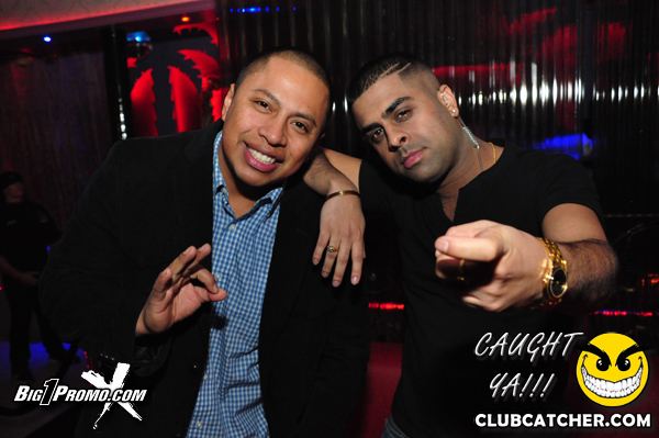 Luxy nightclub photo 7 - December 6th, 2013