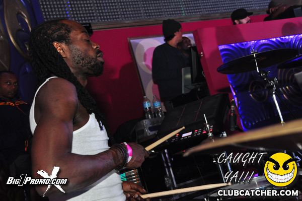 Luxy nightclub photo 65 - December 6th, 2013