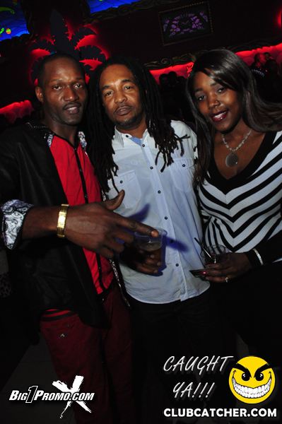 Luxy nightclub photo 66 - December 6th, 2013