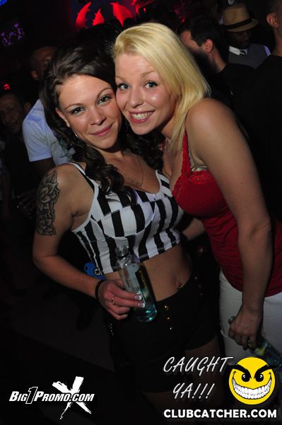 Luxy nightclub photo 72 - December 6th, 2013