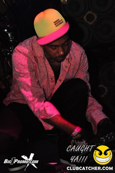 Luxy nightclub photo 74 - December 6th, 2013