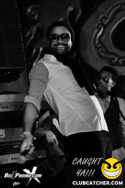 Luxy nightclub photo 76 - December 6th, 2013