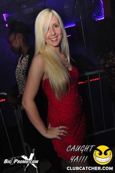 Luxy nightclub photo 9 - December 6th, 2013