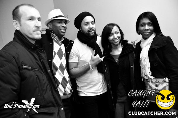 Luxy nightclub photo 81 - December 6th, 2013