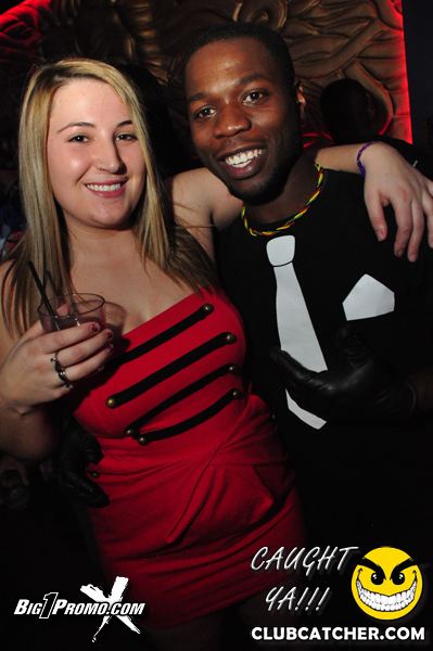 Luxy nightclub photo 82 - December 6th, 2013