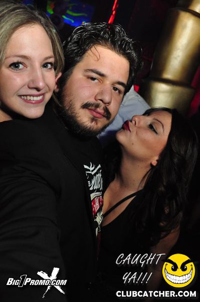 Luxy nightclub photo 85 - December 6th, 2013