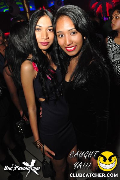 Luxy nightclub photo 10 - December 6th, 2013