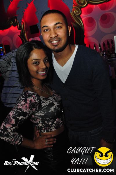 Luxy nightclub photo 91 - December 6th, 2013