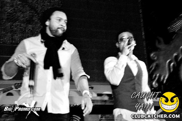 Luxy nightclub photo 93 - December 6th, 2013