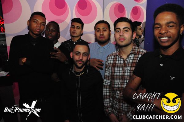 Luxy nightclub photo 95 - December 6th, 2013