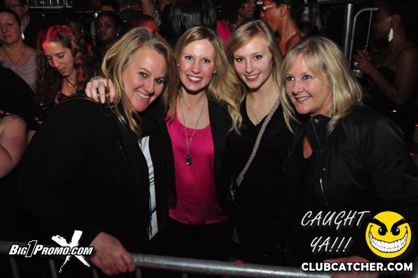 Luxy nightclub photo 97 - December 6th, 2013