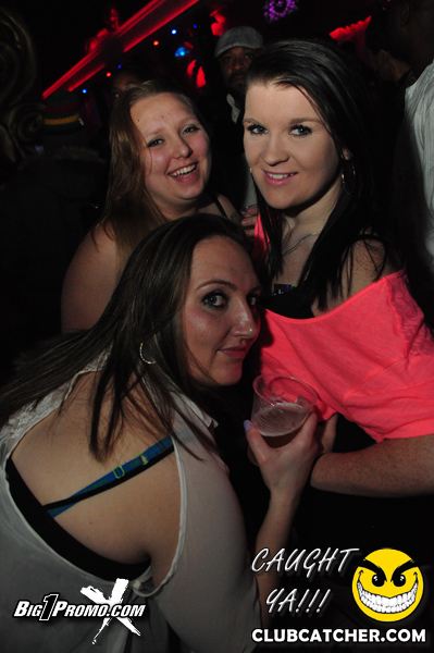 Luxy nightclub photo 98 - December 6th, 2013