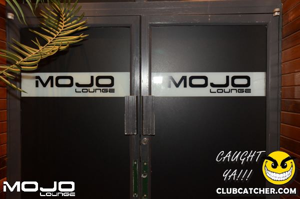 Mojo lounge photo 1 - December 6th, 2013