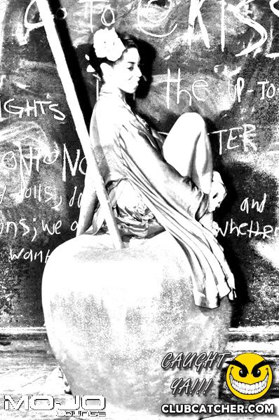 Mojo lounge photo 104 - December 6th, 2013