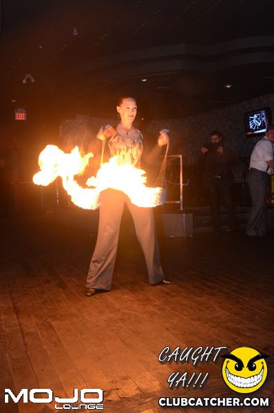 Mojo lounge photo 106 - December 6th, 2013