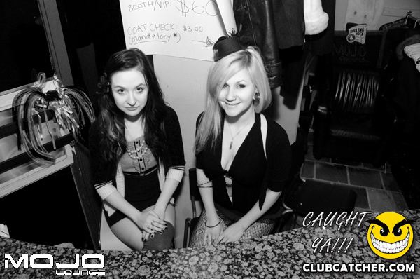 Mojo lounge photo 107 - December 6th, 2013