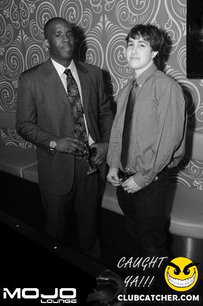 Mojo lounge photo 108 - December 6th, 2013