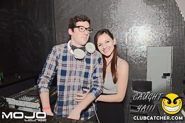 Mojo lounge photo 109 - December 6th, 2013