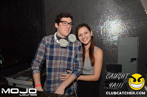 Mojo lounge photo 110 - December 6th, 2013