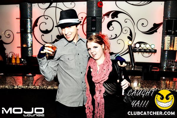 Mojo lounge photo 111 - December 6th, 2013