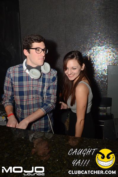 Mojo lounge photo 112 - December 6th, 2013