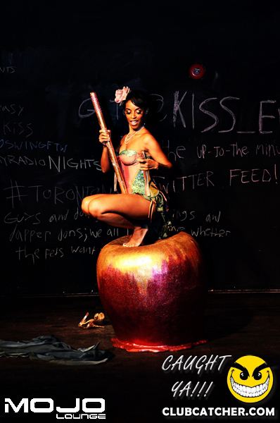 Mojo lounge photo 113 - December 6th, 2013