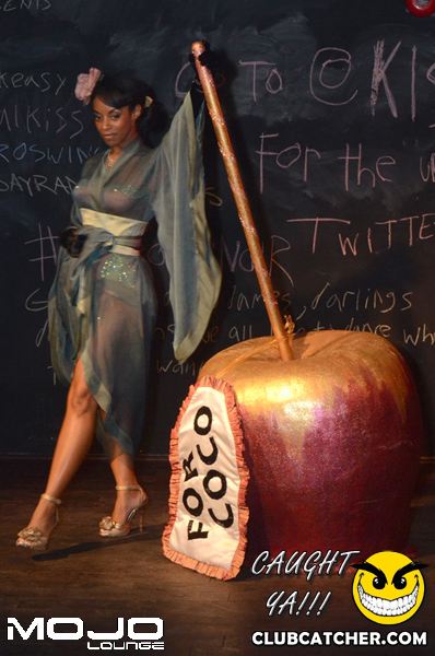 Mojo lounge photo 114 - December 6th, 2013