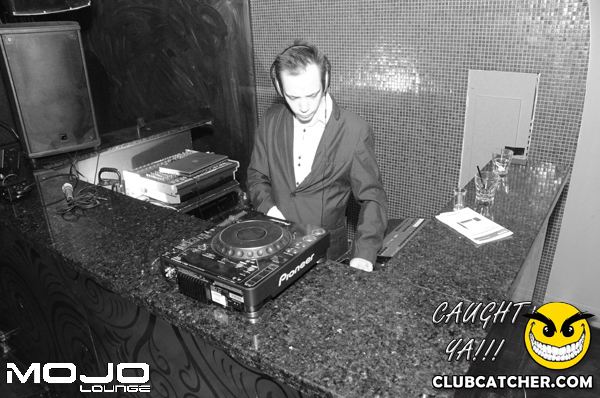 Mojo lounge photo 115 - December 6th, 2013