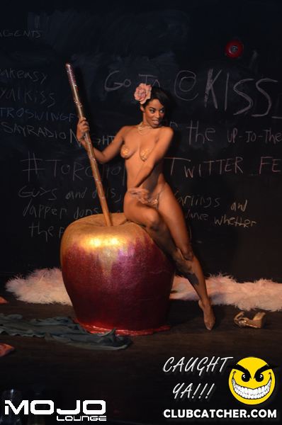 Mojo lounge photo 116 - December 6th, 2013