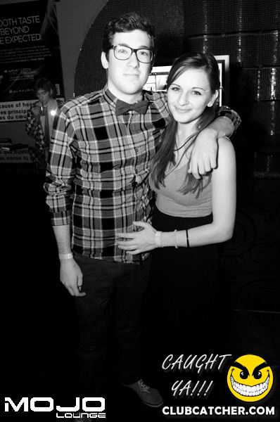 Mojo lounge photo 118 - December 6th, 2013