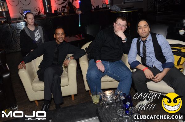 Mojo lounge photo 119 - December 6th, 2013