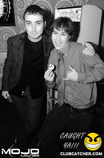 Mojo lounge photo 120 - December 6th, 2013