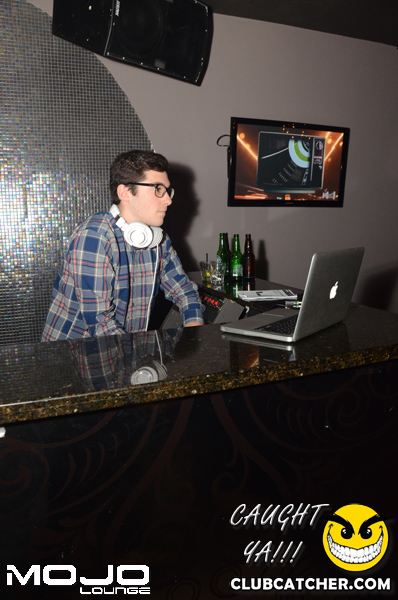 Mojo lounge photo 121 - December 6th, 2013