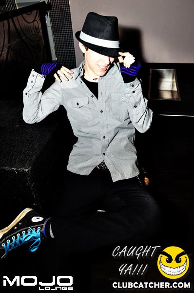 Mojo lounge photo 122 - December 6th, 2013